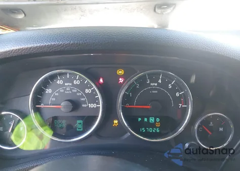 2013 Jeep Wrangler Unlimited Sahara из США, поврежденный, VIN 1C4BJWEG5DL554444